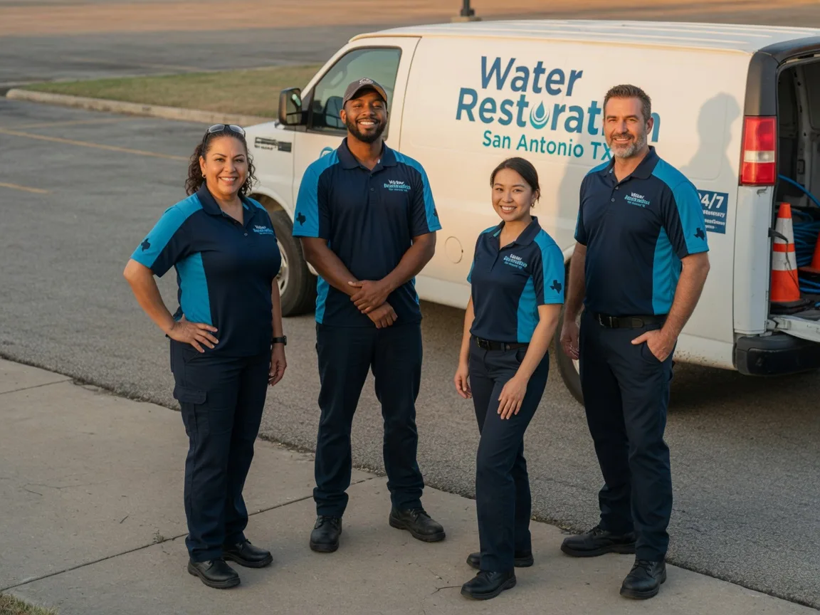 Water Damage Repair company in Plymouth, MA